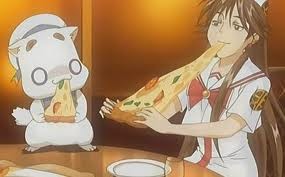 Aria The Animation fotoğrafı