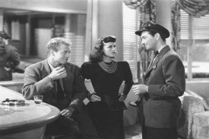 Johnny Eager Fotoğrafı