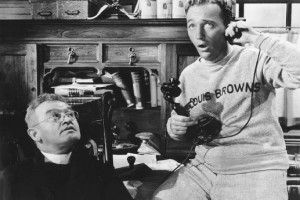 Going My Way fotoğrafı