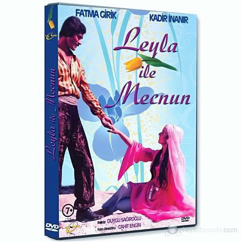 Leyla İle Mecnun fotoğrafı