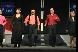 Otogargara fotoğrafı