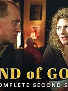 Band of Gold (1995) afişi
