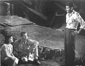 Back From Eternity Fotoğrafı