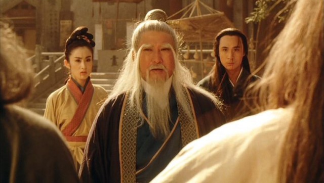 The Evil Cult Fotoğrafı