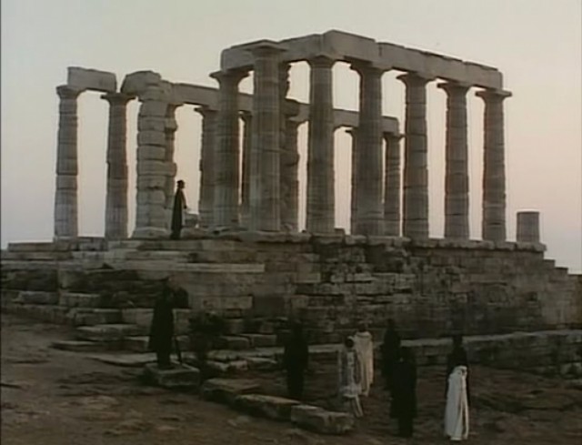 O Megalexandros fotoğrafı