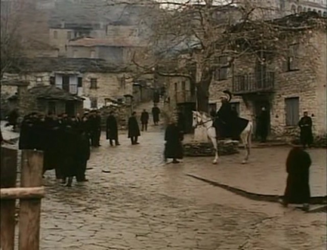 O Megalexandros Fotoğrafı