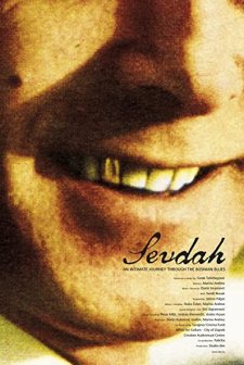 Sevdah (2009) afişi