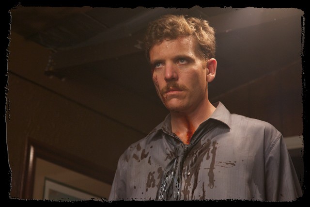 The Victim Fotoğrafı