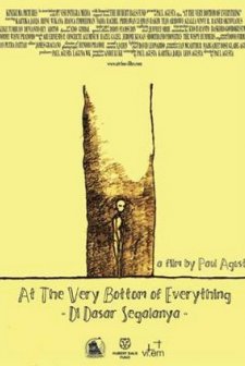 Di Dasar Segalanya (2010) afişi