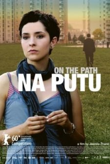 On The Path (2010) afişi