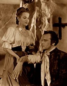 Centauros Del Pasado (1944) afişi