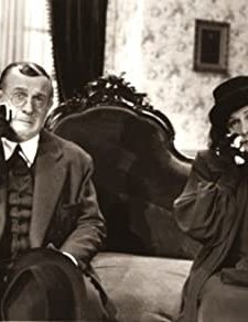 Maridos Modernos (1948) afişi