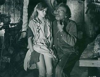 Unutulmuşlar fotoğrafı