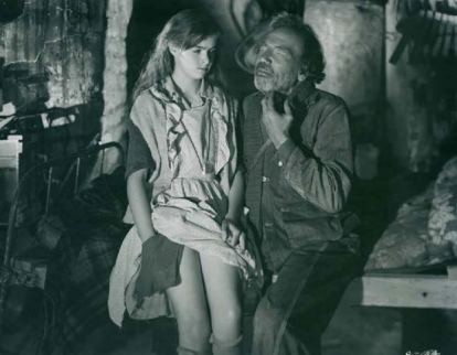 Unutulmuşlar fotoğrafı