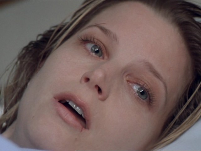 Ejderin Öpücüğü Fotoğrafı