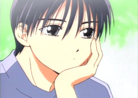 Kareshi Kanojo No Jijou Fotoğrafı