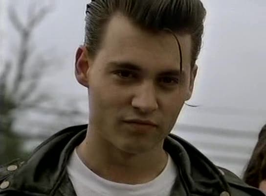 Cry Baby Fotoğrafı