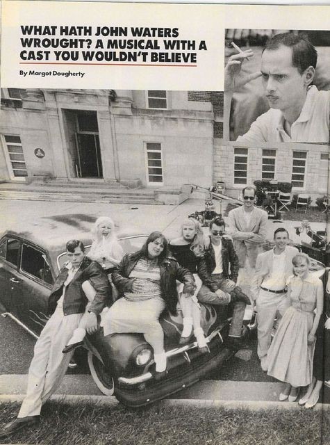 Cry Baby Fotoğrafı