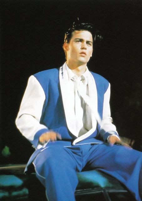 Cry Baby Fotoğrafı