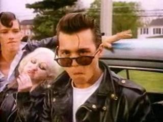 Cry Baby Fotoğrafı