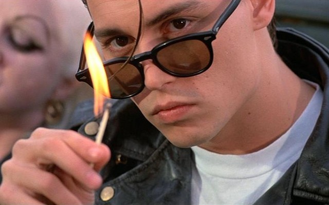 Cry Baby Fotoğrafı