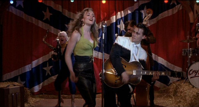 Cry Baby Fotoğrafı