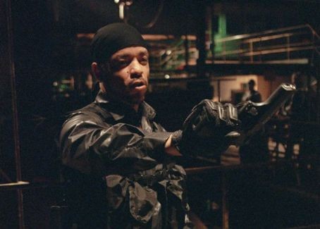 3000 Miles To Graceland Fotoğrafı