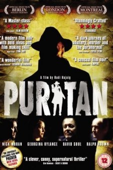 Puritan (2005) afişi