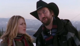 Çılgın Dağ Eğlenceleri Fotoğrafı