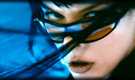 Ultraviolet Fotoğrafı