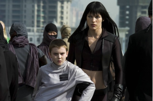 Ultraviolet Fotoğrafı