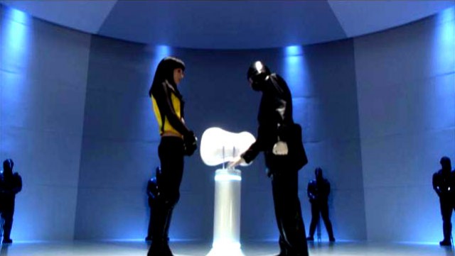 Ultraviolet Fotoğrafı