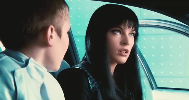 Ultraviolet Fotoğrafı