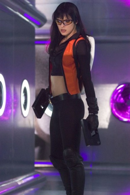 Ultraviolet fotoğrafı