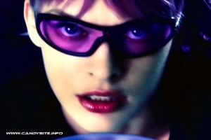 Ultraviolet Fotoğrafı