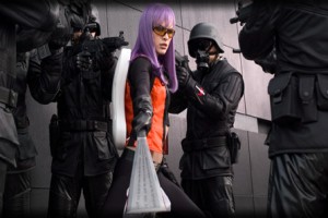 Ultraviolet Fotoğrafı