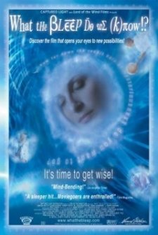 Ne Biliyoruz ki? (2004) afişi