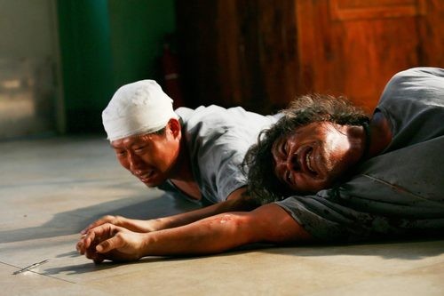 Desire To Kill fotoğrafı