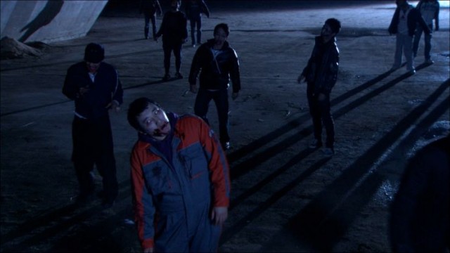 Mr  Zombie Fotoğrafı