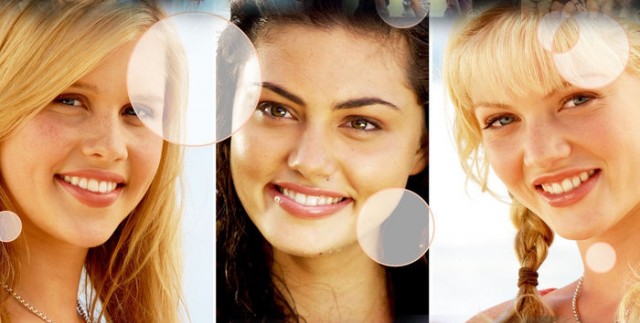 H2o: Just Add Water Fotoğrafı