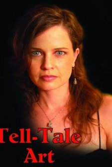 Tell-tale Art (2006) afişi