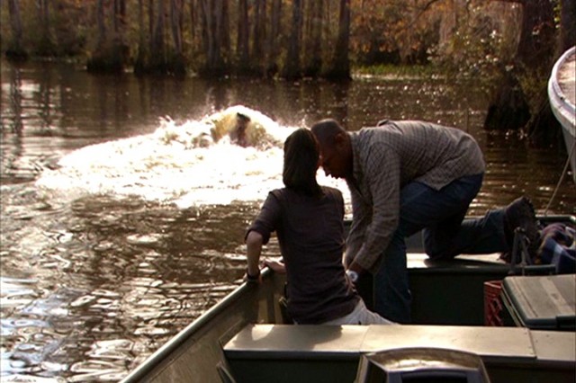 Frankenfish Fotoğrafı