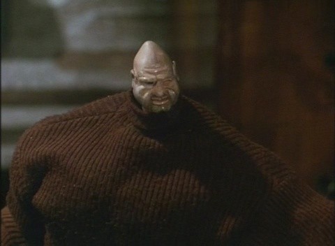 Puppet Master 2 Fotoğrafı