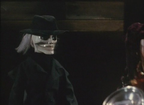 Puppet Master 2 Fotoğrafı