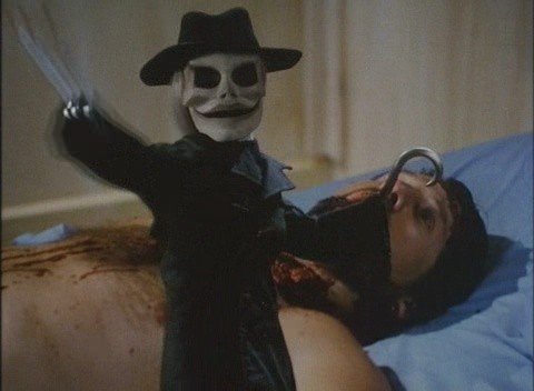 Puppet Master 2 Fotoğrafı