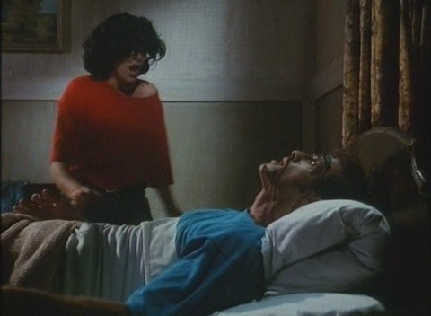 Puppet Master 2 Fotoğrafı