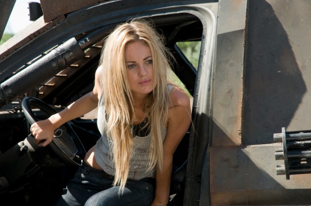 Ölüm Yarışı 2 Fotoğrafı