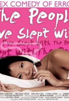 The People ı've Slept With (2009) afişi
