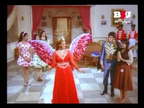 Rani Aur Lal Pari Fotoğrafı