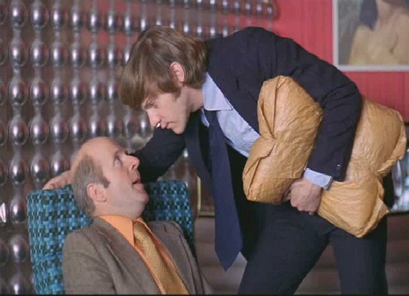 Otomatik Portakal Fotoğrafı